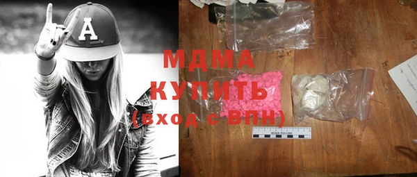 индика Липки